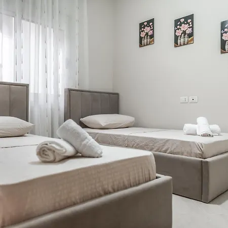 Royal Serenity Beachfront Two-bedroom *